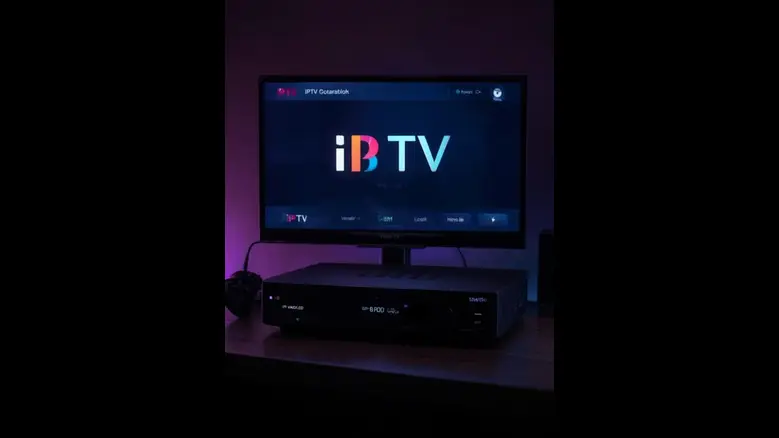 Proven way to grow IPTV service provider with 10 streams
