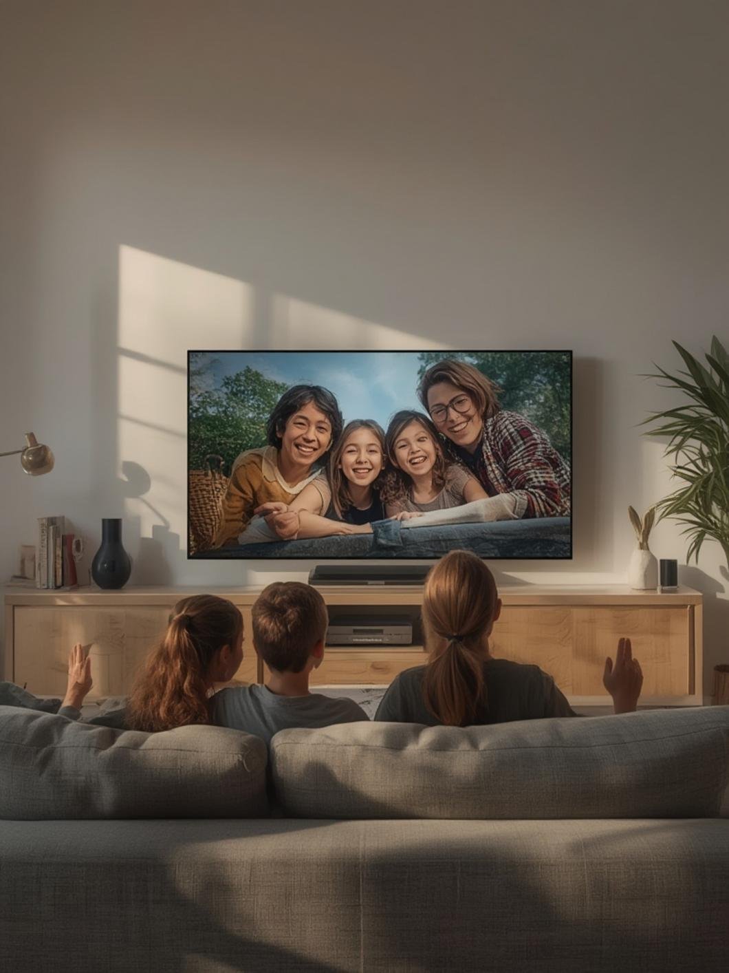 Comparison of IPTV services and streaming devices