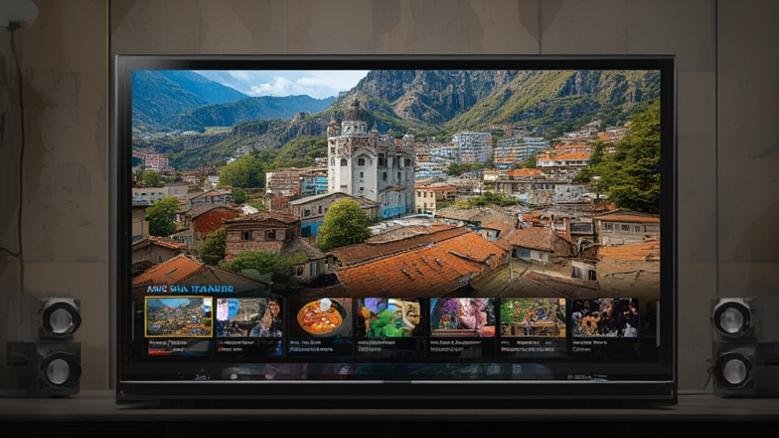 Quick Way to Grow 3 Key IPTV Streaming Quality