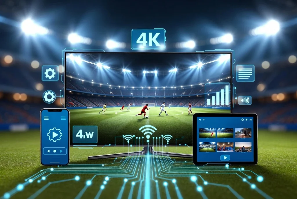 3 Best IPTV for World Cup 2026 Streaming (Ultimate Guide)